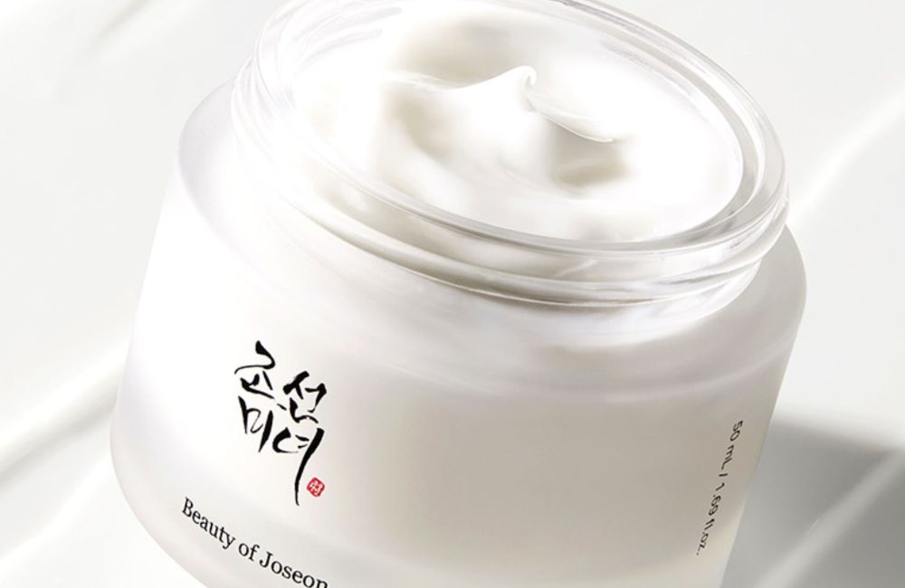 Beauty of Joseon Dynasty Cream