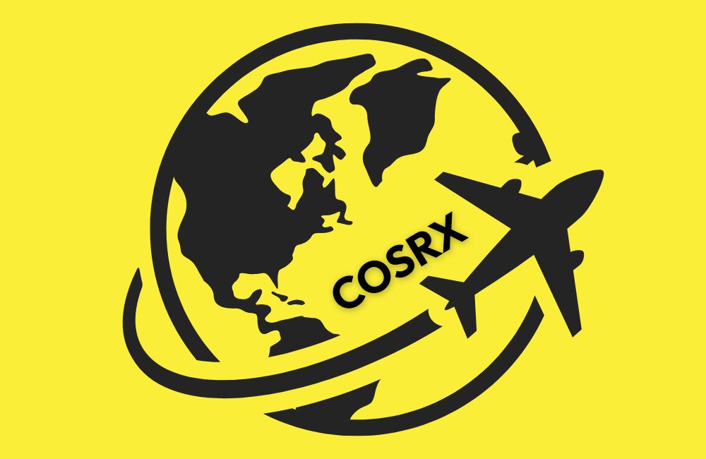 cosrx