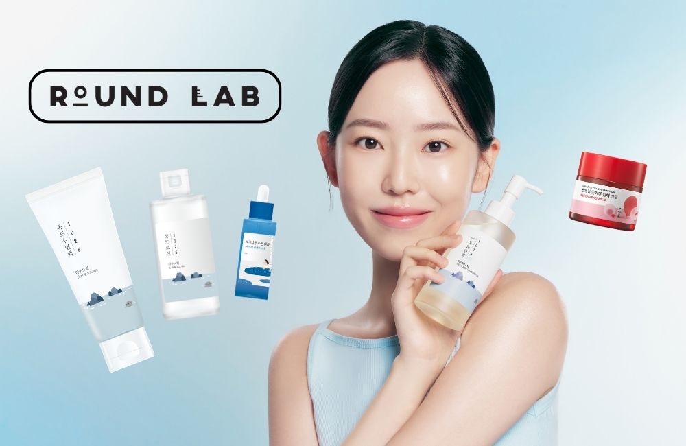 Round Lab újdonságok