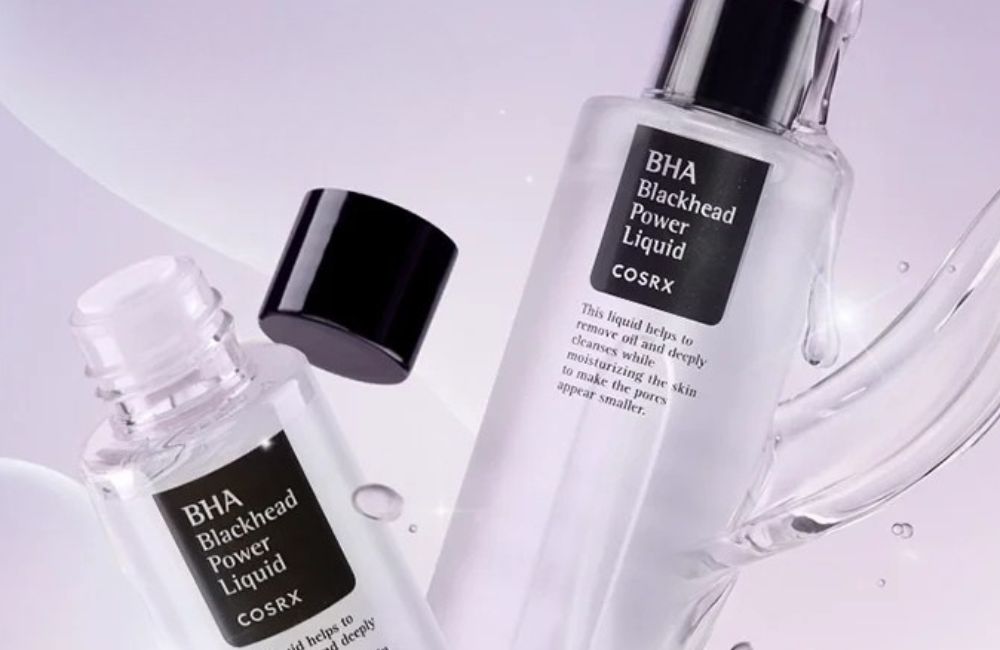 COSRX BHA Blackhead Power Liquid