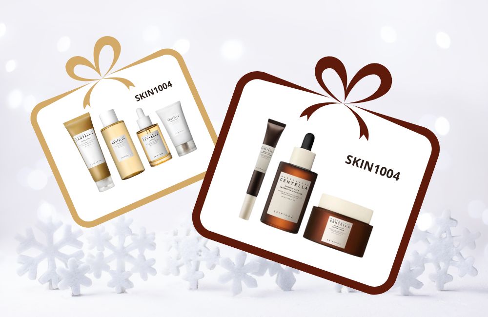 Karácsonyi ajándék nőknek