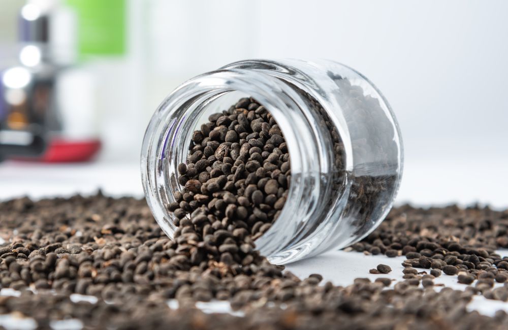 Bakuchiol: Természetes alternatíva retinol helyett