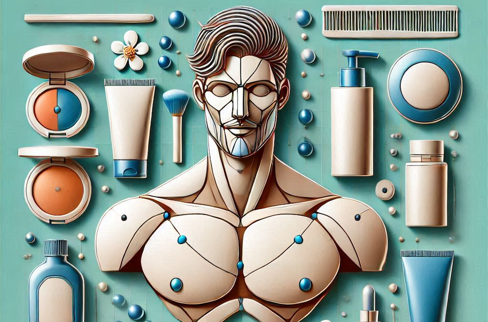 K-Beauty bőrápolás termékek férfi szemmel – hogyan illeszd be őket a napi rutinodba?