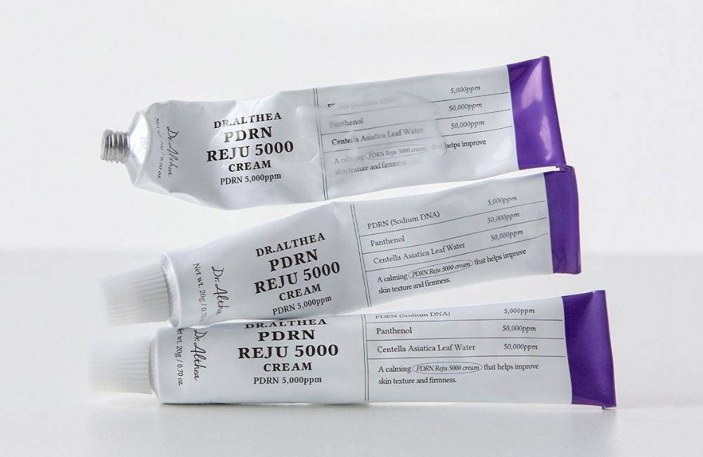 Dr. Althea PDRN Reju 5000