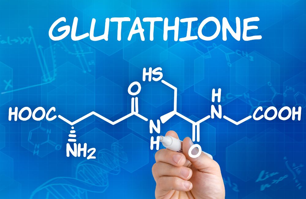 glutathione