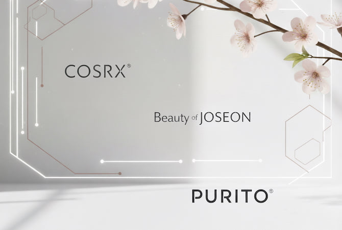 K-Beauty láz Magyarországon: A legnépszerűbb Dél-Koreai márkák