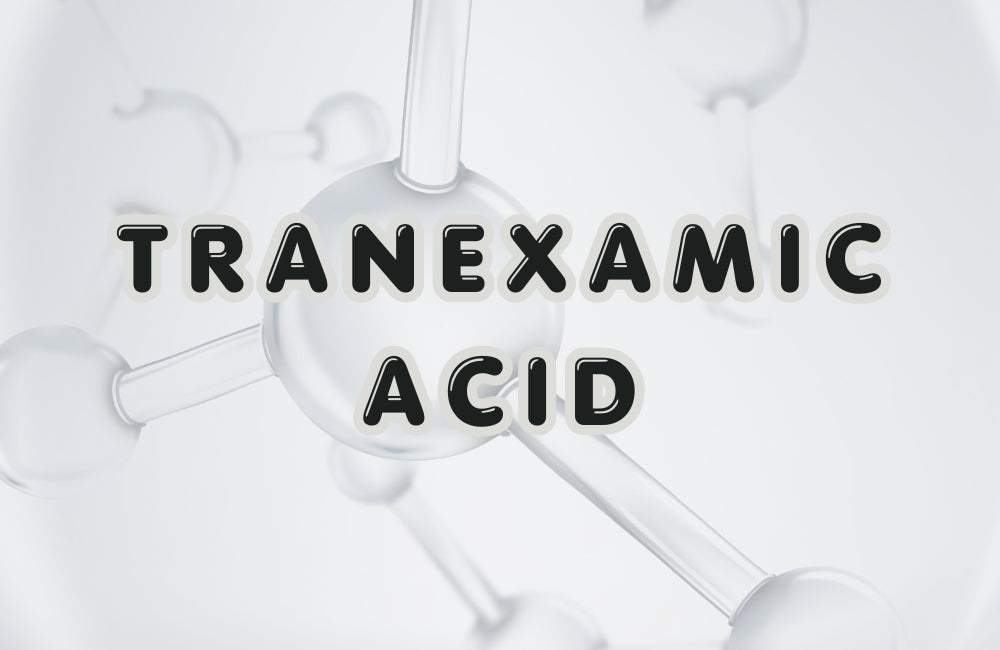 Tranexamic Acid