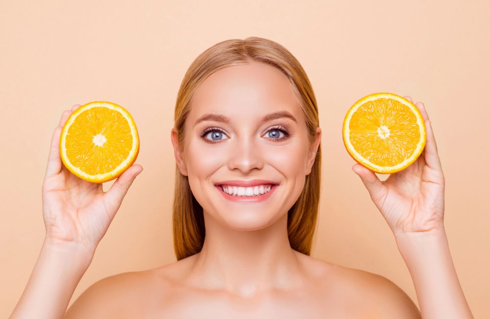 C-vitamin szérum minden bőrtípushoz.