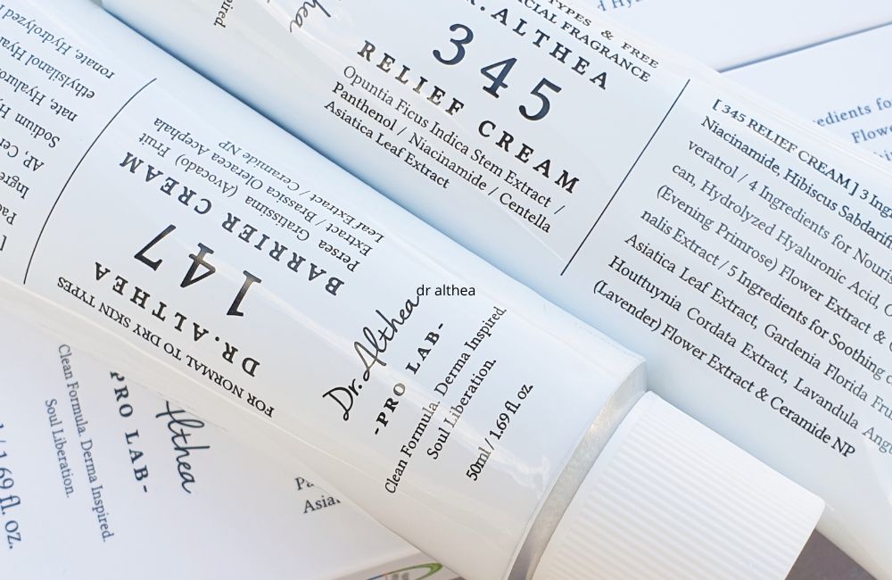 pattanás vagy ránc? dr althea