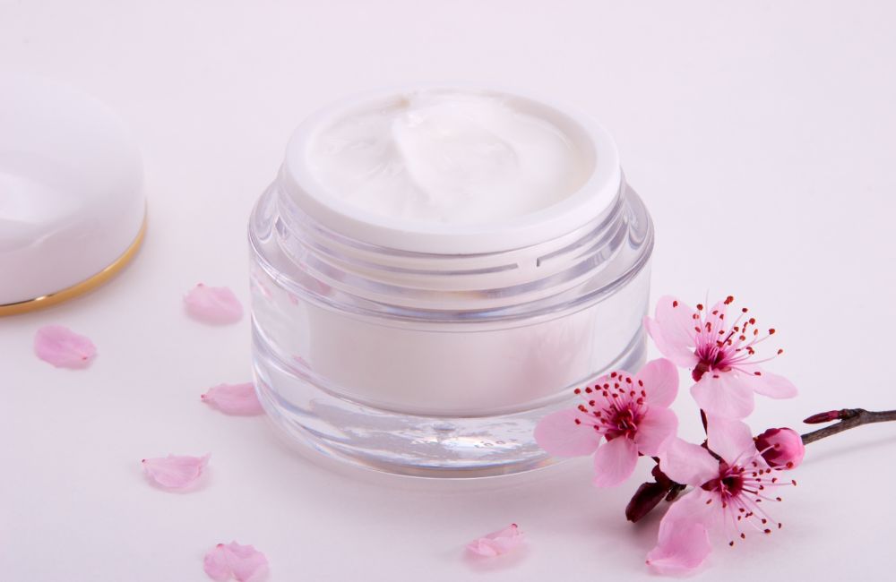 hidratáló arckrém