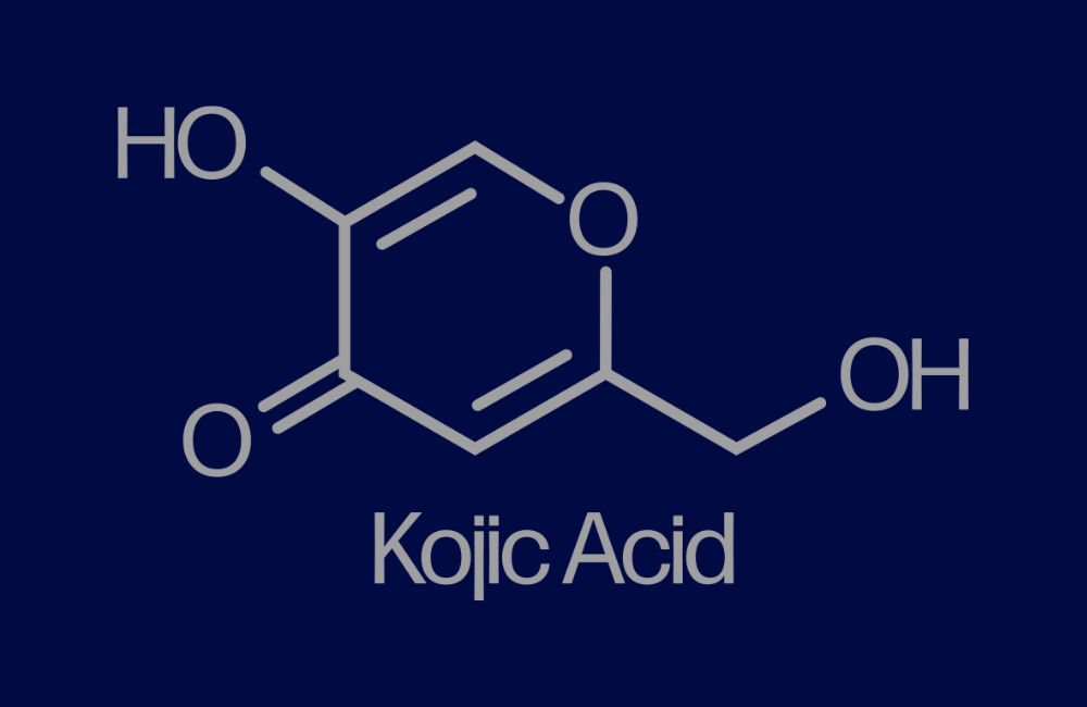 kojic acid