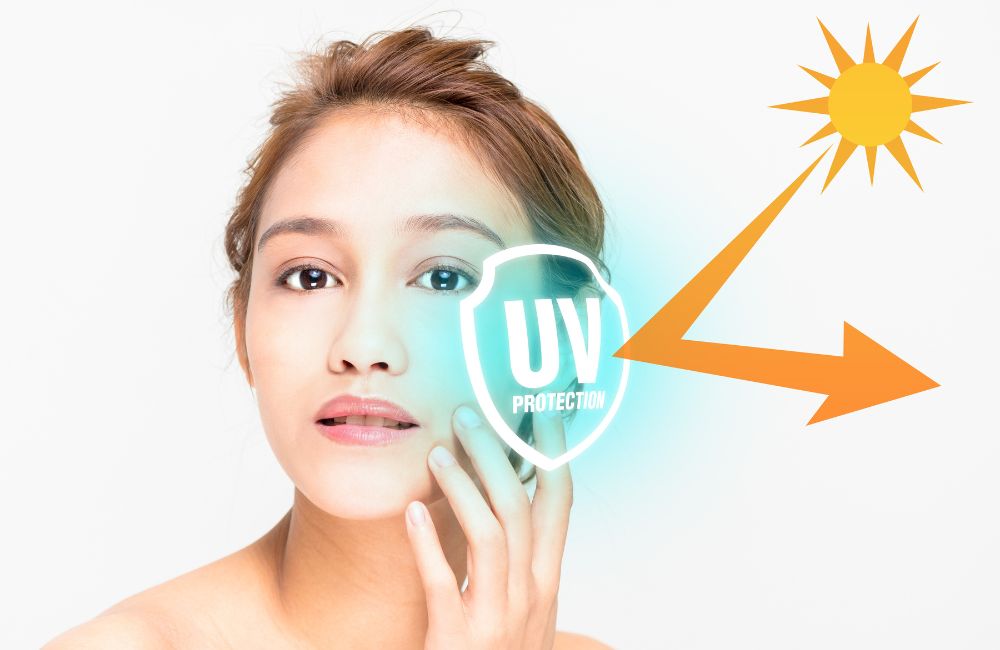 Fogalmad sincs mit jelent az SPF50 egy fényvédőn?