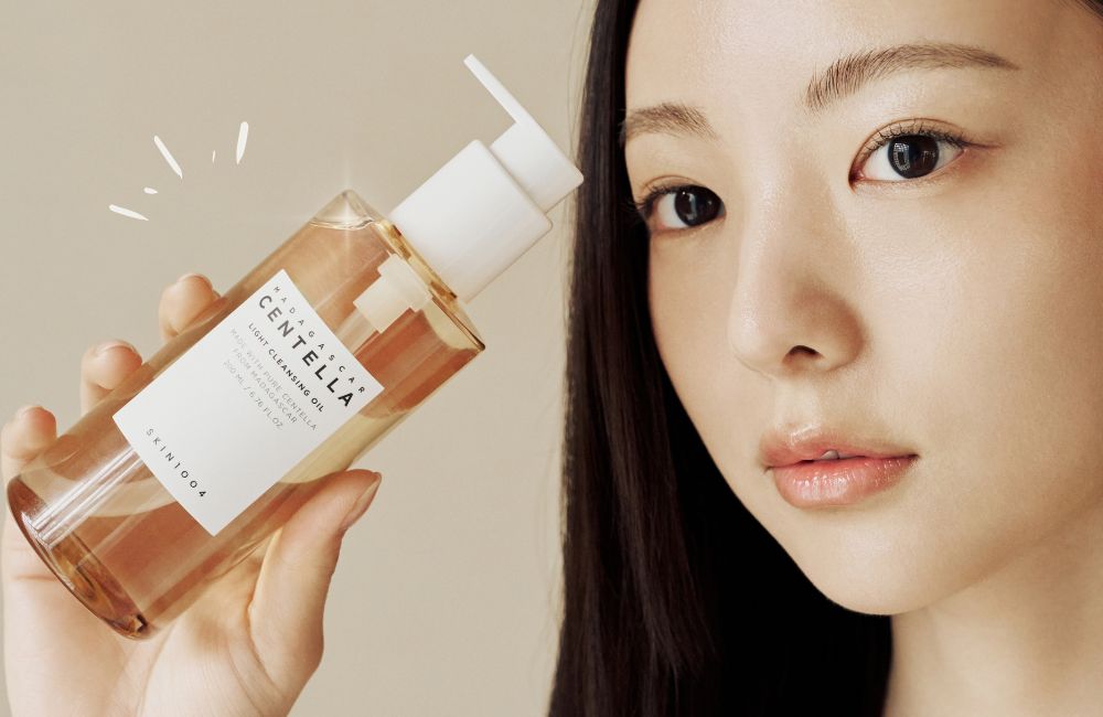 dupla tisztítás - olajos lemosó