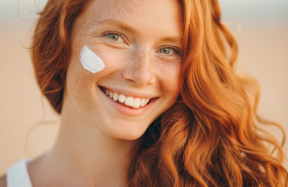 Ints búcsút a nyári pigmentfoltoknak