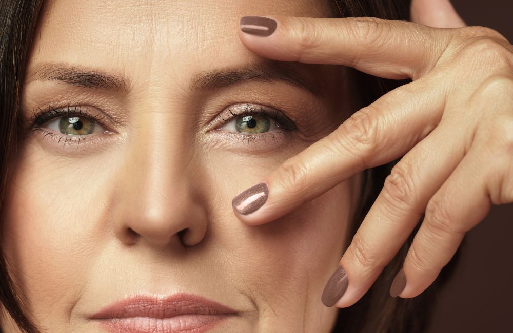 ráncos arcbőr kezelése