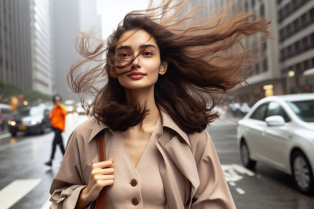 Segítség! Száraz a bőröm!