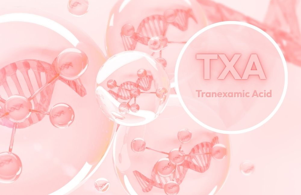 tranexámsav