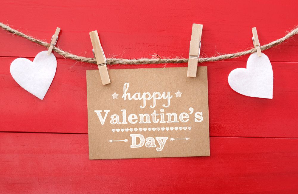 boldog valentin napot