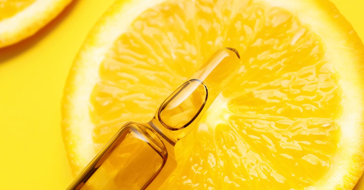 c-vitamin-koreai arcápolás