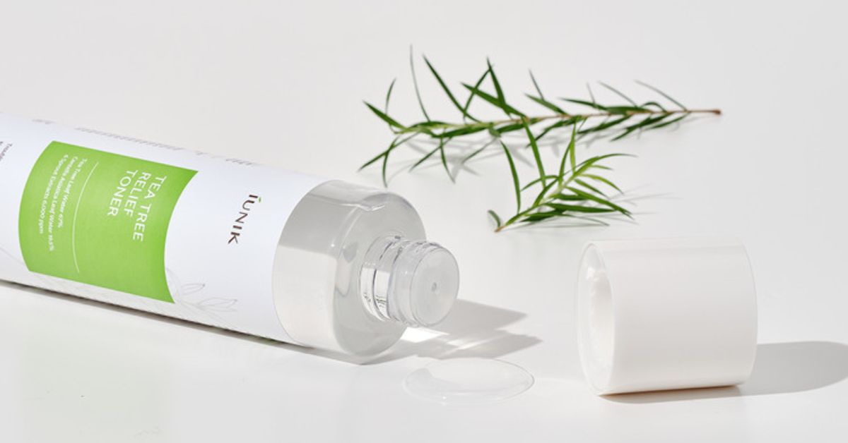 iunik koreai kozmetikumok