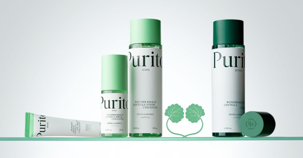 purito seoul - koreai kozmetikumok