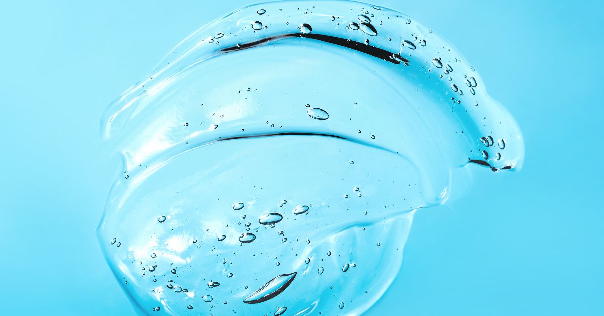 Hialuronsav hatása a bőrre.