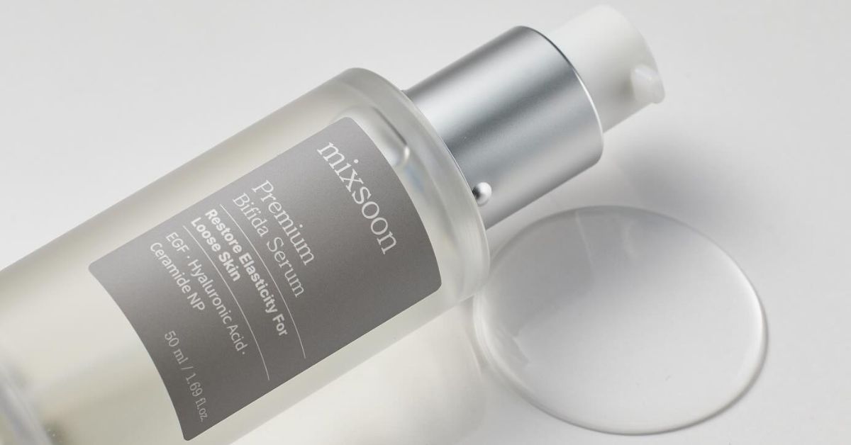 Mixsoon - Koreai kozmetikumok