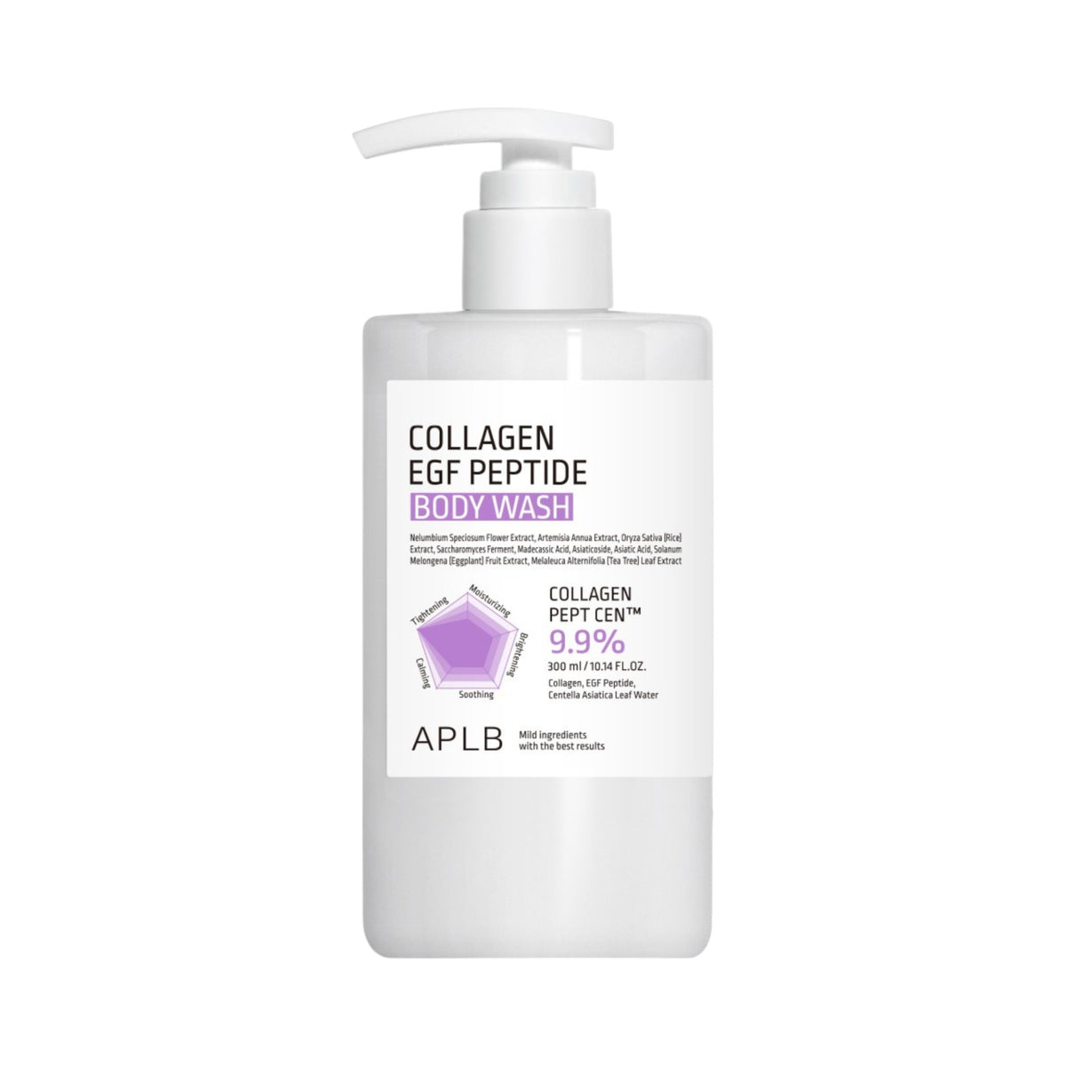 APLB-Collagen-EGF-Peptide-Body-Wash