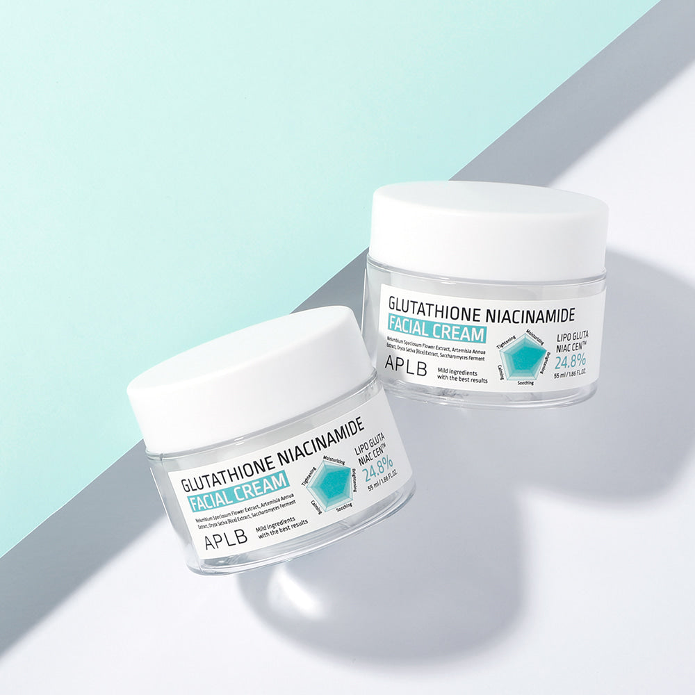 APLB-Niacinamid krem