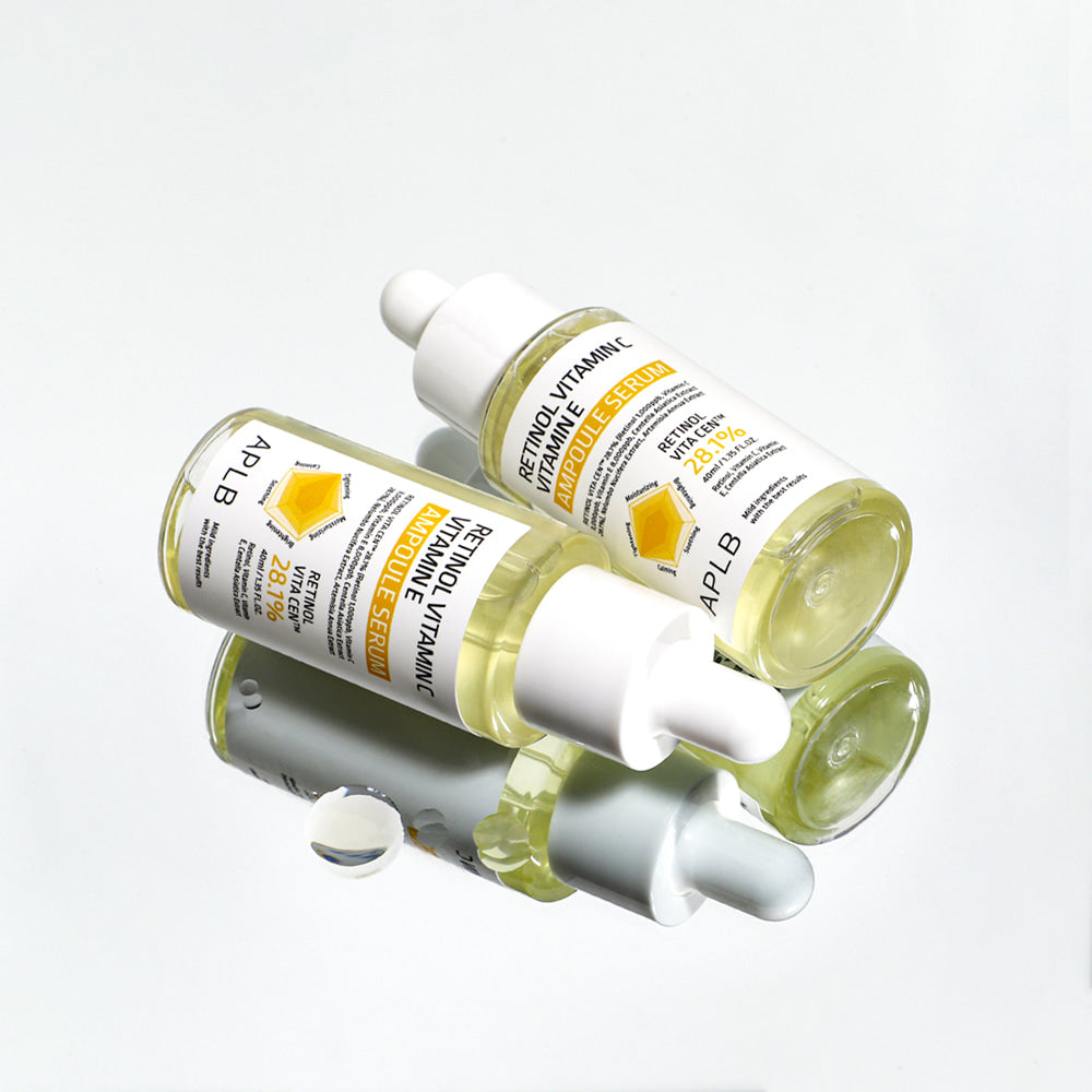 retinol arcra