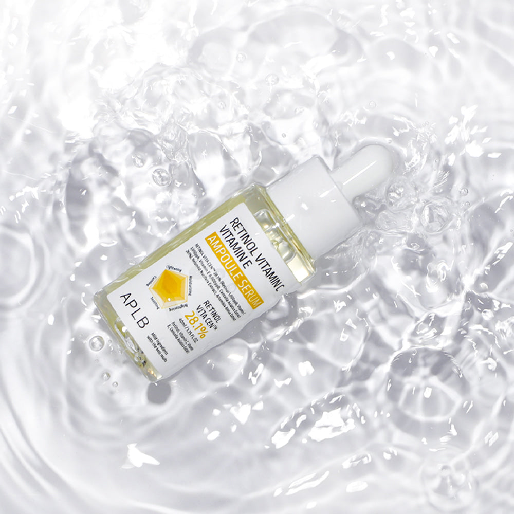 retinol-c-vitamin szérum