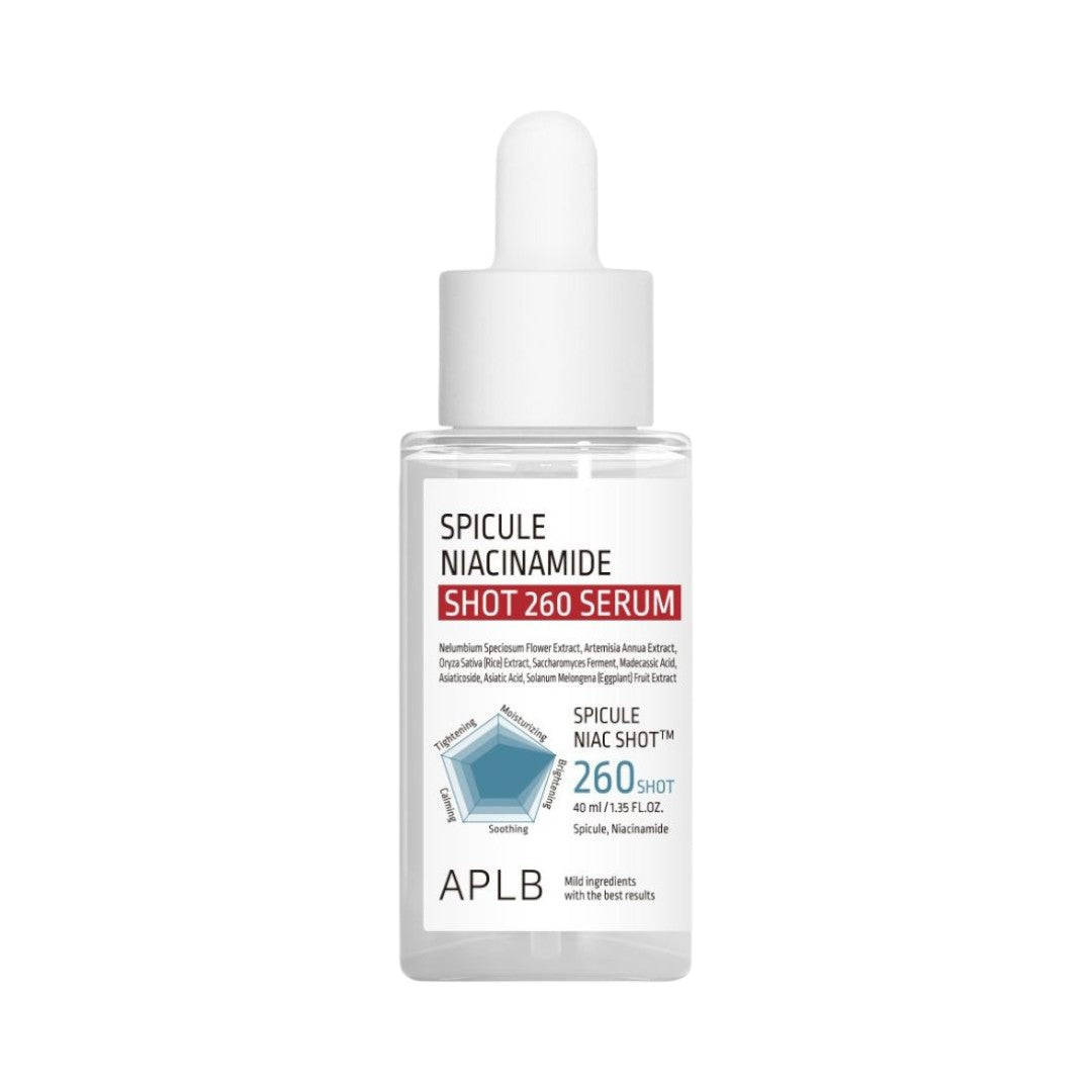 APLB-SPICULE AMIDE SHOT 260 SERUM