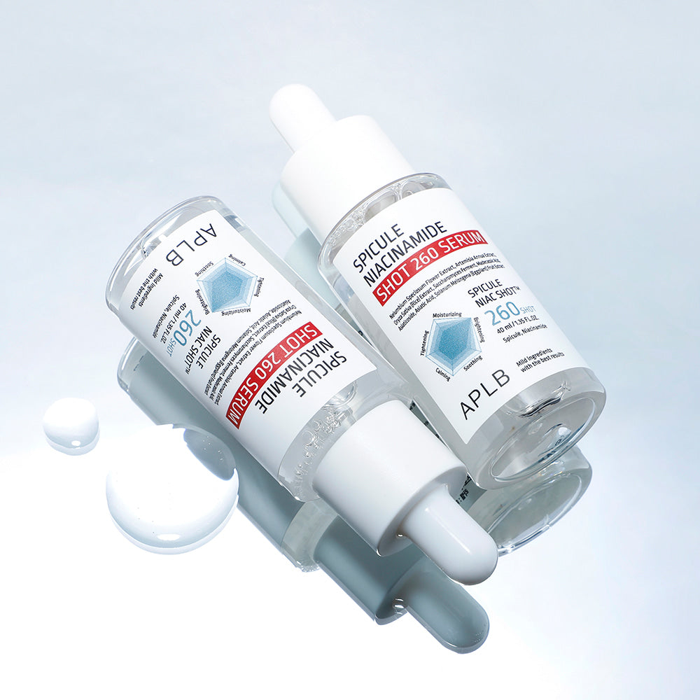 APLB-niacinamid szerum