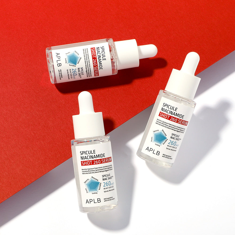 APLB-niacinamide serum