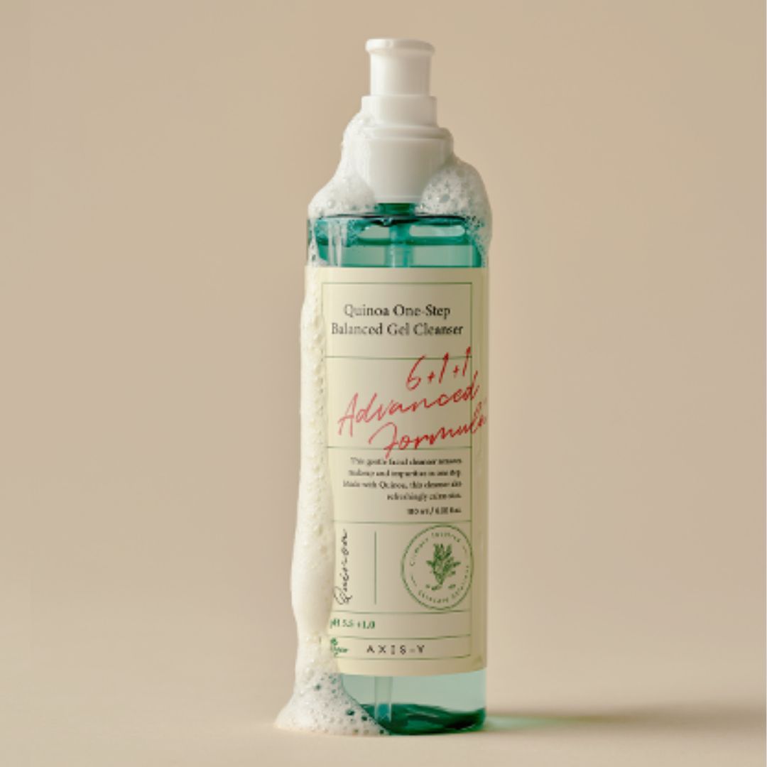 Koreai kozmetikumok Axis-Y