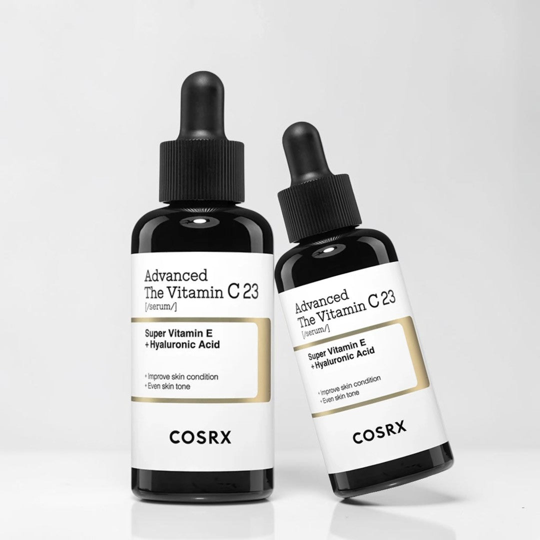 arcszérum, cosrx