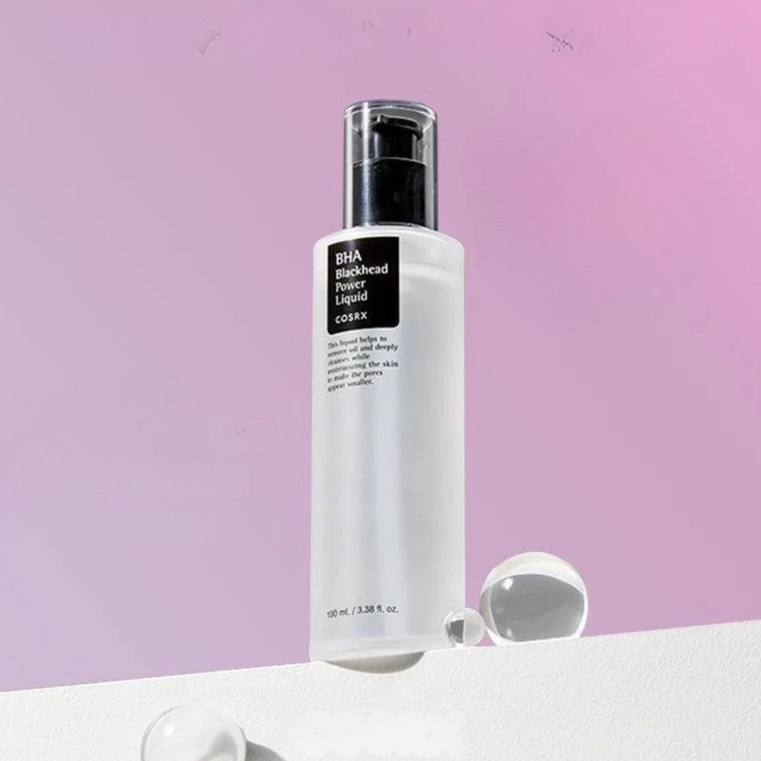 hidratáló toner mitesszeres bőrre