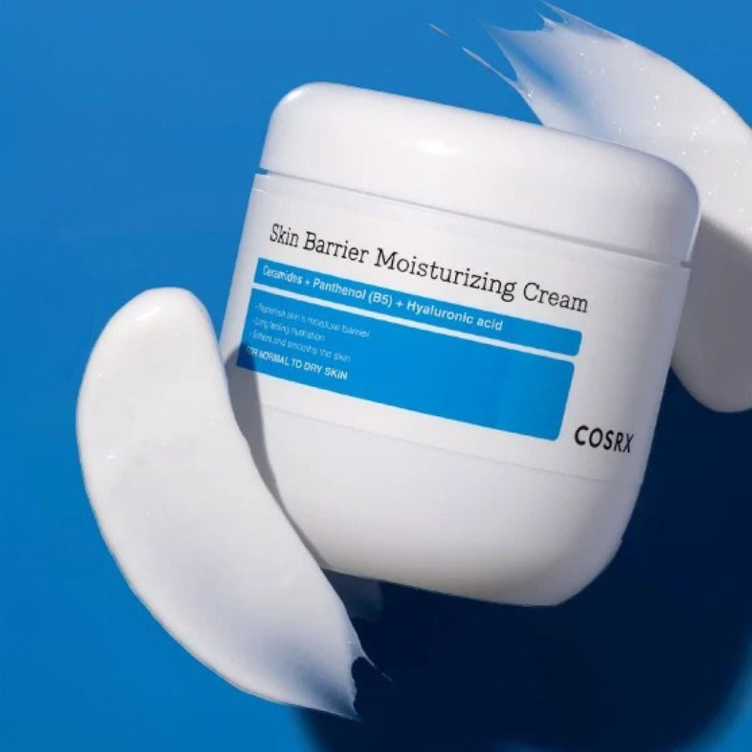COSRX - SkinBarrier Moisturizing Cream