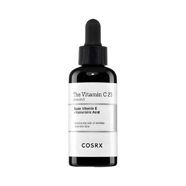 hidratáló c-vitamin szérum