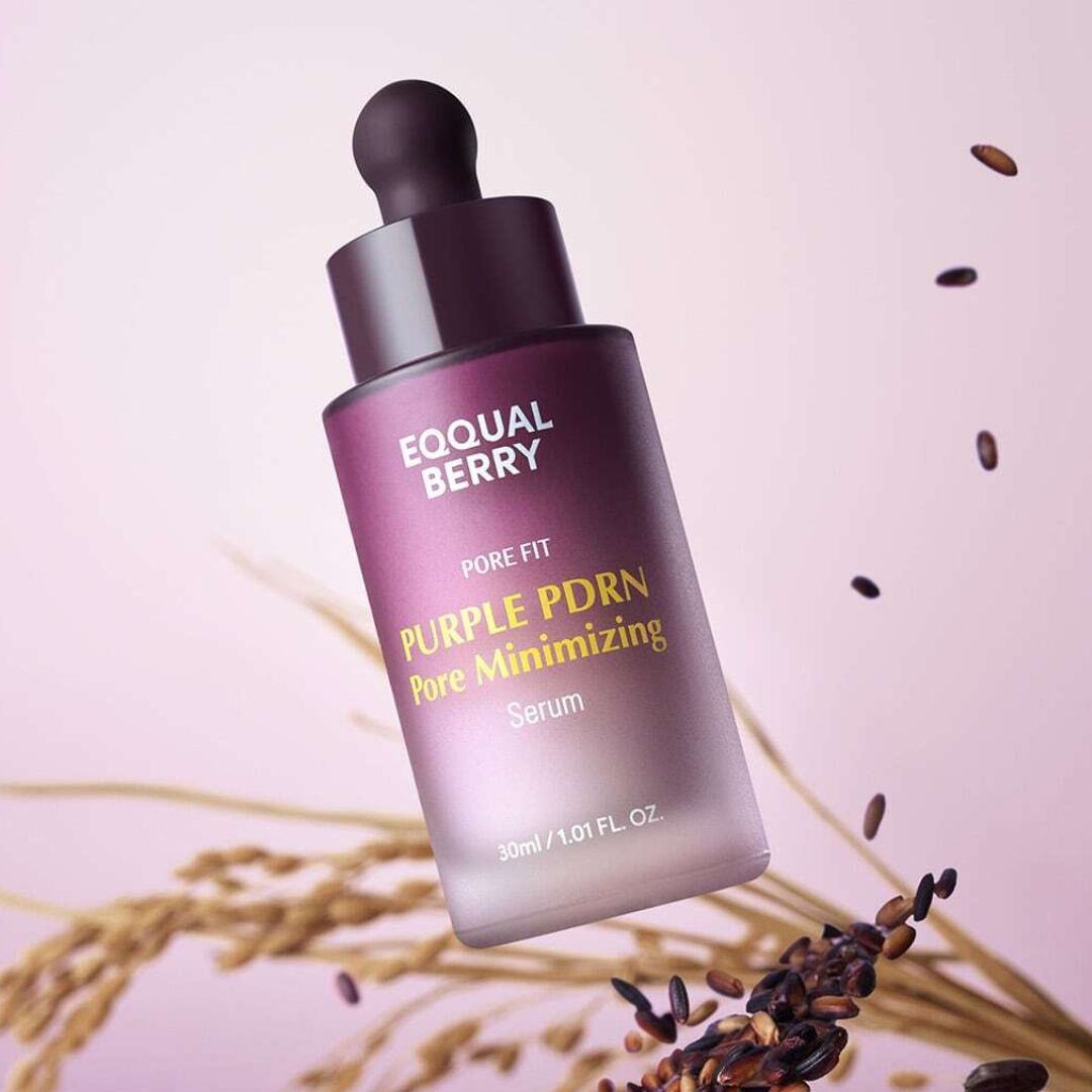 pórusösszehúzó szérum