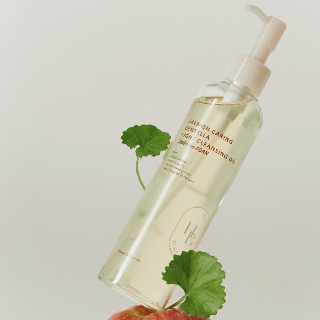 olajos arctisztítás