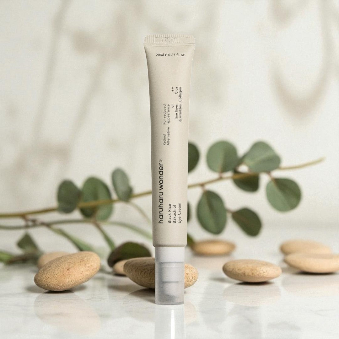 szemkörnyék kezelés