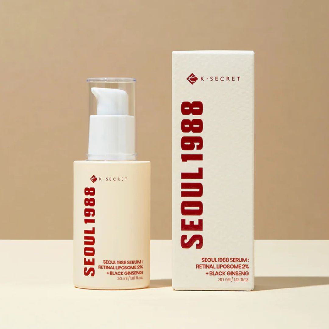 retinal szérum
