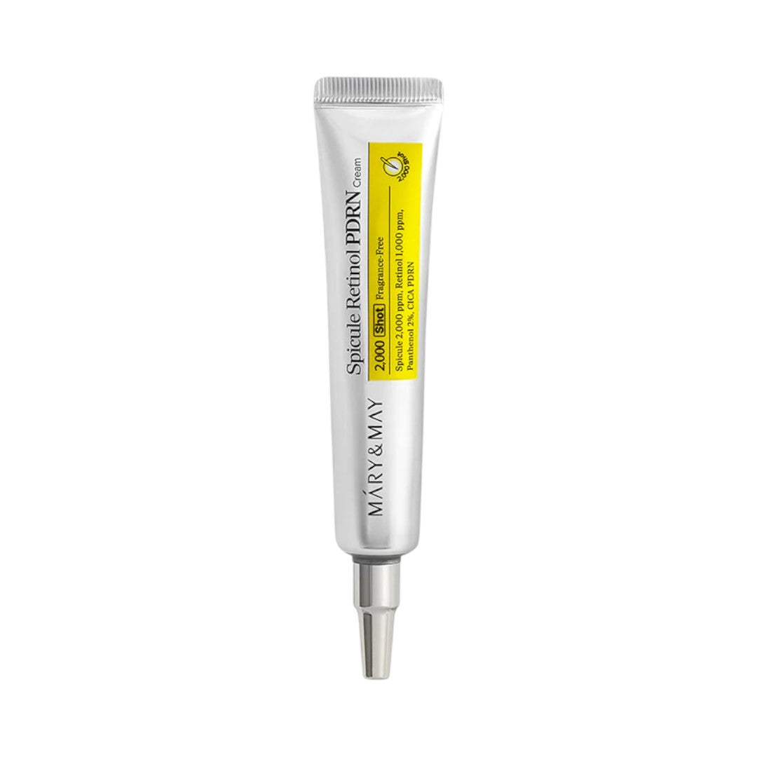retinol krém