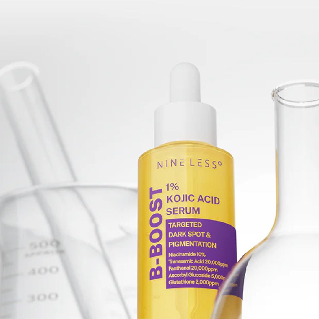 folthalványító szérum