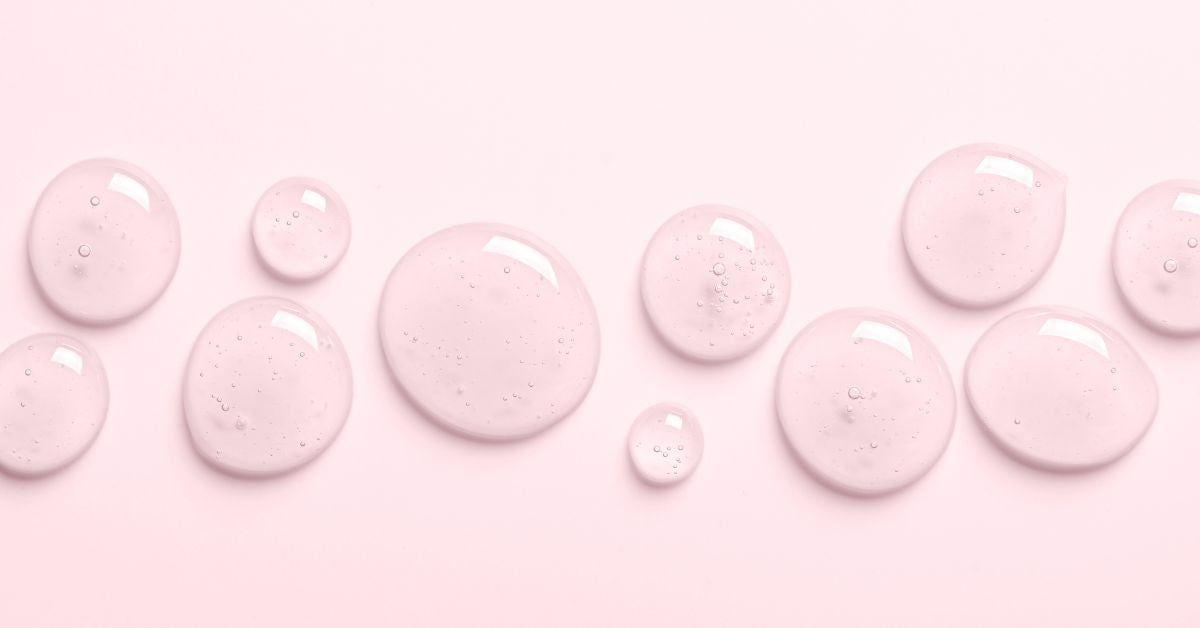 Niacinamide-koreai arcápolás