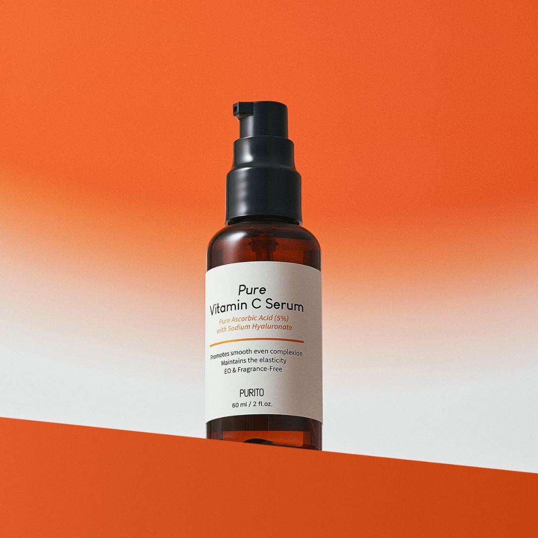 c-vitamin szérum