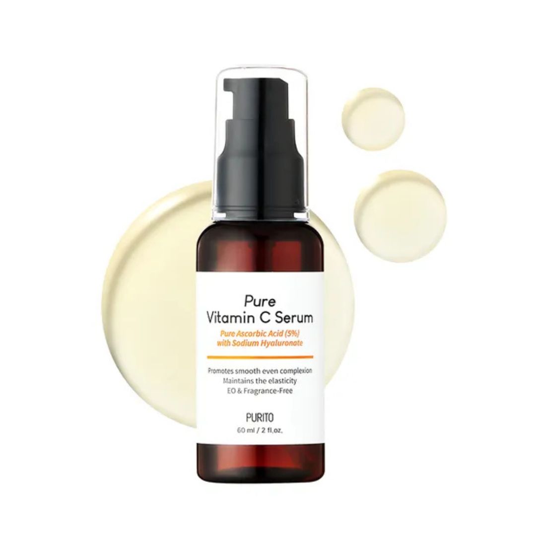 c vitamin szérum