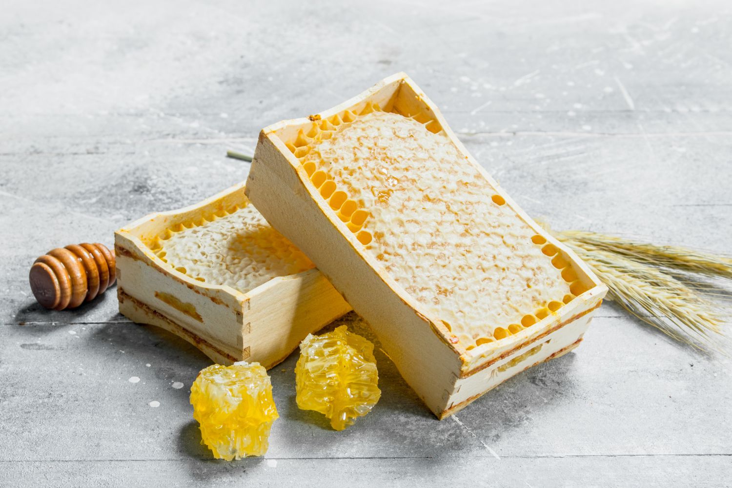 Propolisz-koreai arcápolás