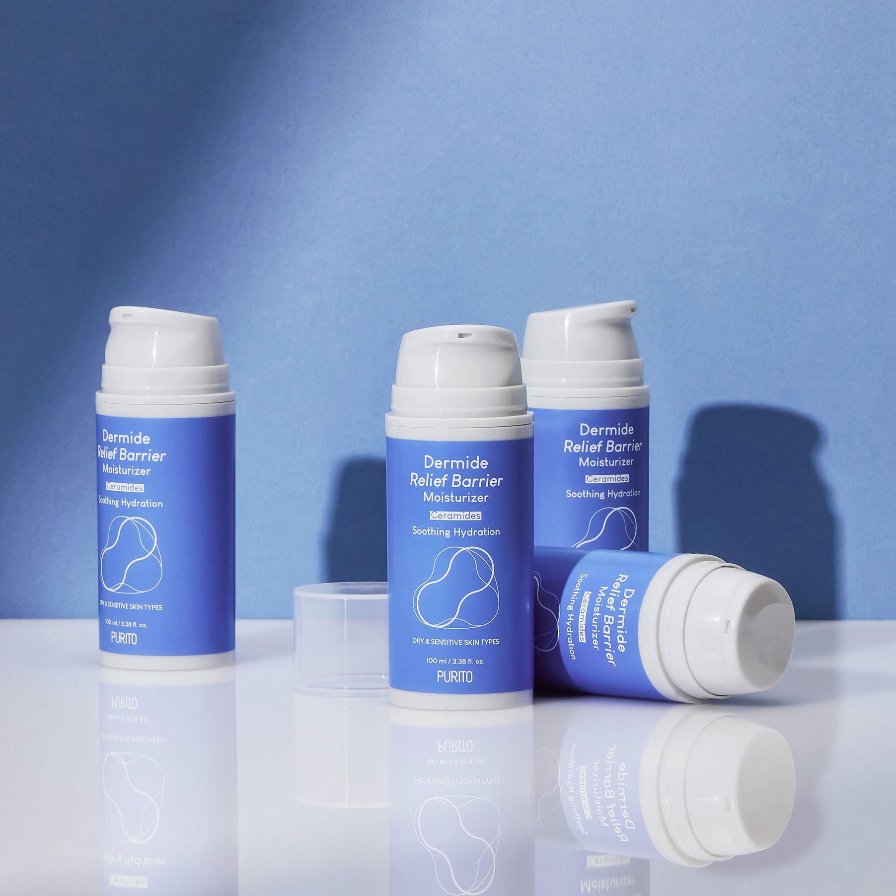 Purito Dermide cream